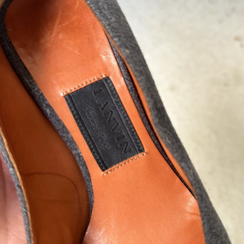 Pre Loved Heels View 4